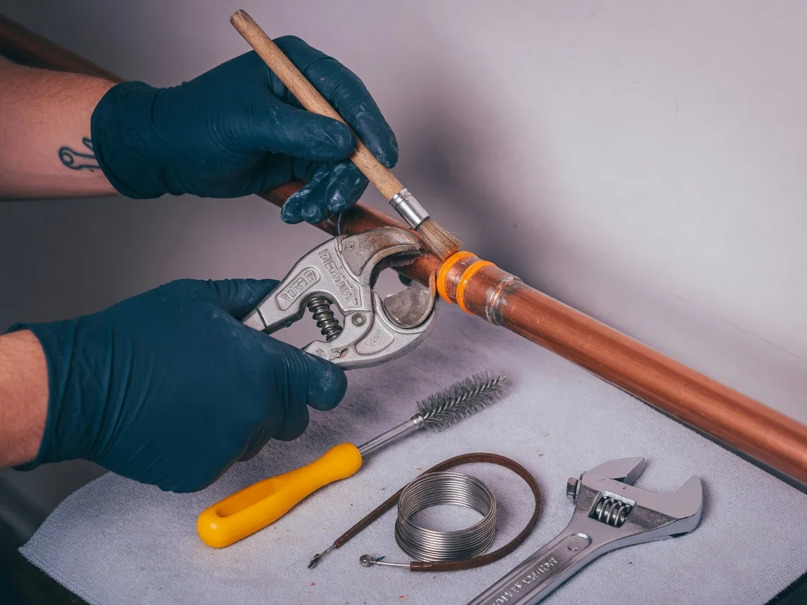 Why choose Sump Pump Repair in Thorn Hill, TN